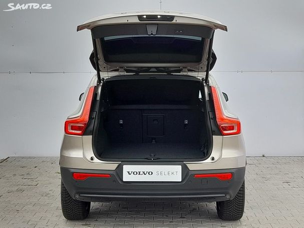 Volvo XC40 B3 Plus 120 kW image number 7