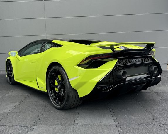 Lamborghini Huracan 471 kW image number 29