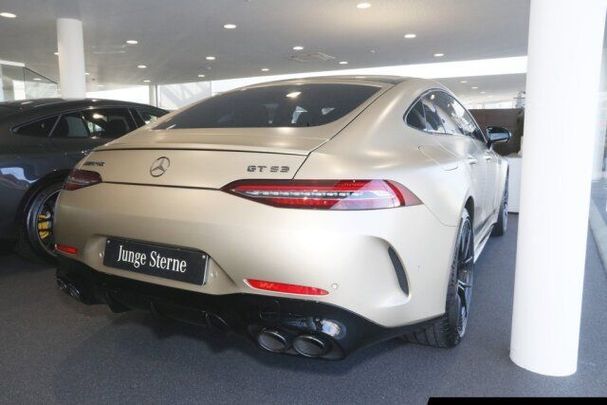 Mercedes-Benz AMG GT 53 320 kW image number 2