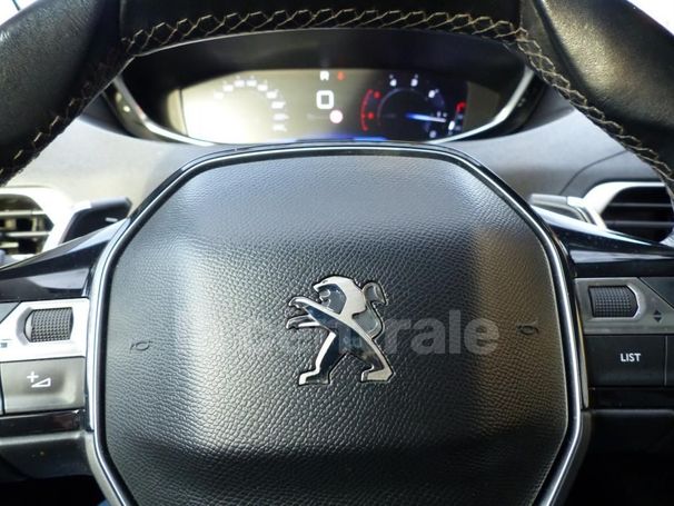 Peugeot 5008 96 kW image number 32