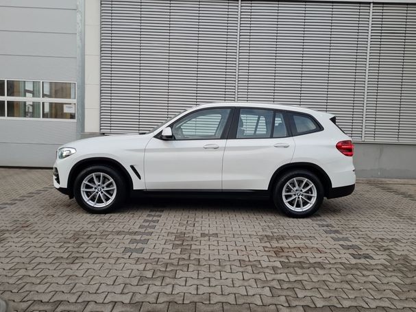 BMW X3 xDrive 140 kW image number 12