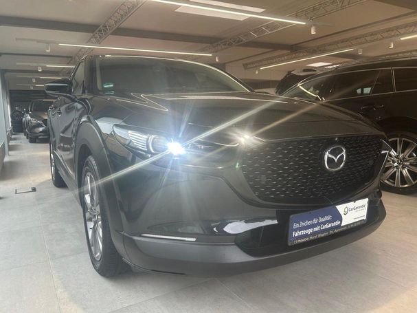 Mazda CX-30 90 kW image number 2