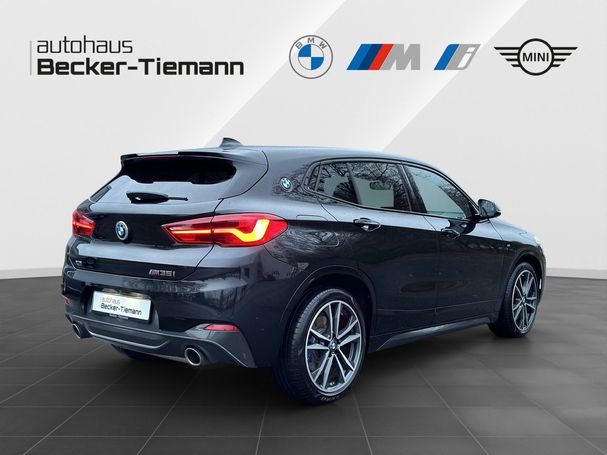 BMW X2 M35i xDrive 225 kW image number 6