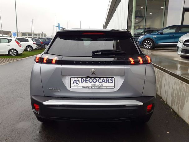 Peugeot 2008 74 kW image number 9