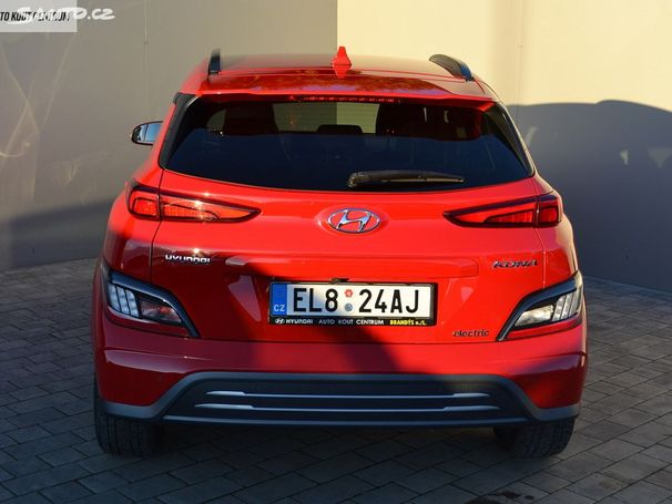 Hyundai Kona Premium 150 kW image number 5