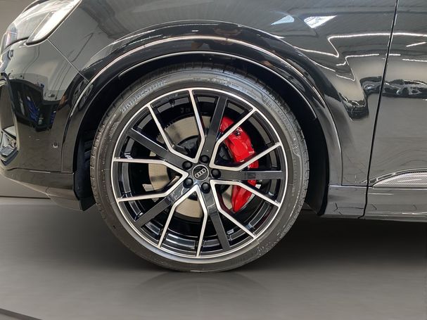 Audi SQ7 4.0 TFSI quattro S-line 373 kW image number 7