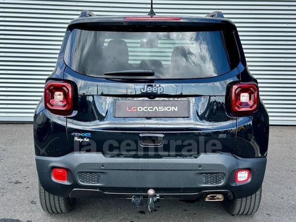 Jeep Renegade 1.3 177 kW image number 6