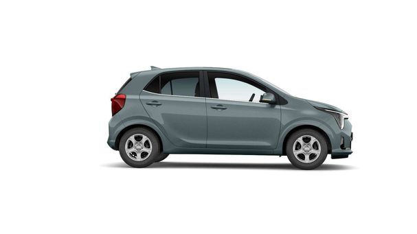 Kia Picanto 1.0 46 kW image number 8