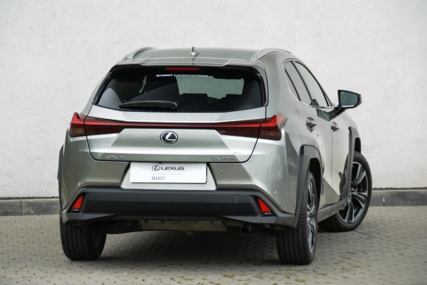 Lexus UX 250h 135 kW image number 6