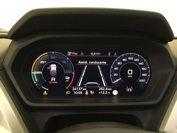 Audi Q4 35 e-tron Advanced Business 125 kW image number 20