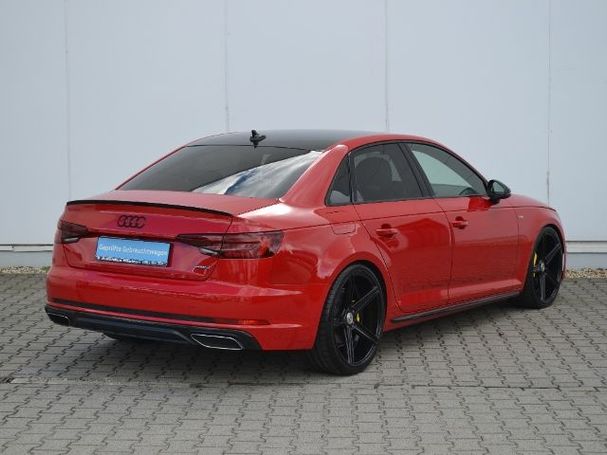 Audi A4 40 TDI S-line Sport 140 kW image number 3