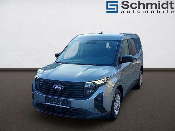 Ford Tourneo Courier 1.0 92 kW image number 1