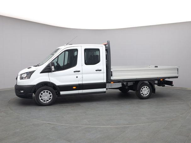 Ford Transit 350 L4 HA Trend 125 kW image number 39