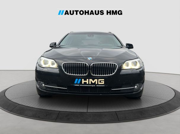 BMW 520d Touring 135 kW image number 9