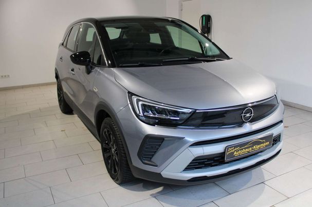 Opel Crossland X 96 kW image number 2