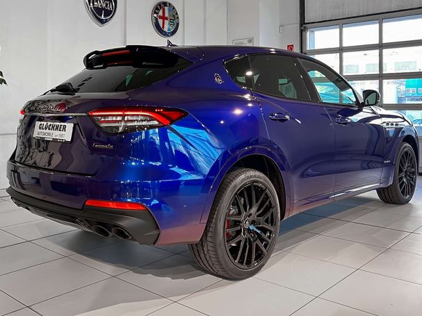 Maserati Levante S 316 kW image number 12