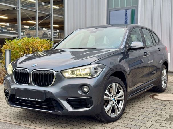 BMW X1 xDrive 170 kW image number 1