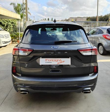 Ford Kuga 1.5 EcoBlue ST-Line 88 kW image number 2