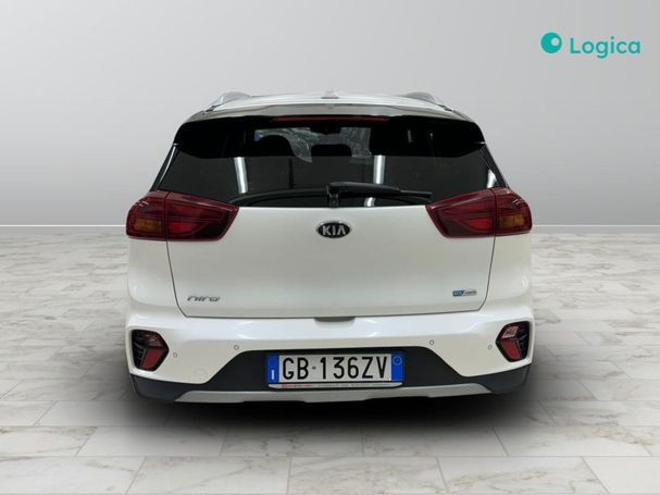 Kia Niro 1.6 GDI 104 kW image number 2