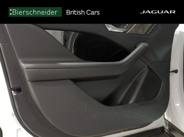 Jaguar I-Pace EV320 SE 236 kW image number 10