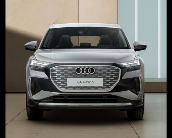 Audi Q4 e-tron 195 kW image number 2