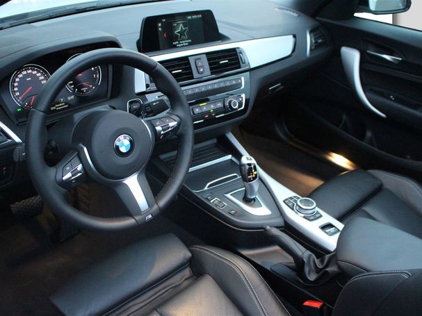 BMW 220i Cabrio M Sport 135 kW image number 7