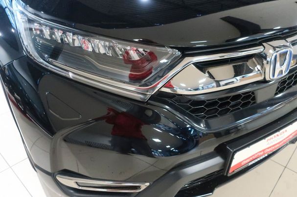 Honda CR-V 135 kW image number 10