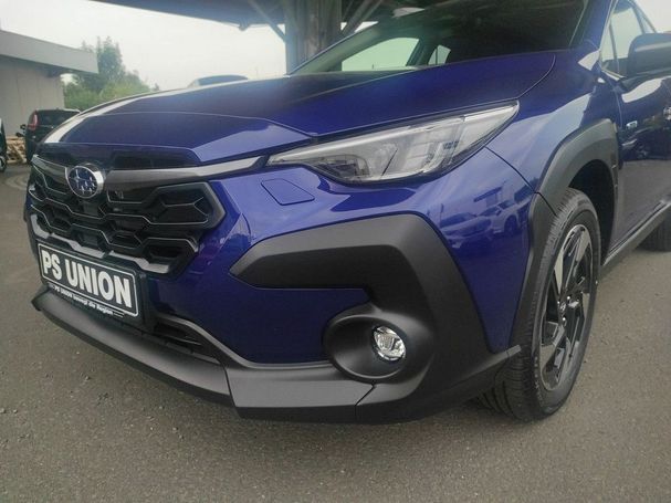 Subaru Crosstrek Platinum 100 kW image number 23