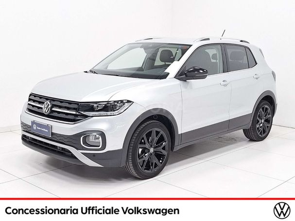 Volkswagen T-Cross 1.0 TSI 81 kW image number 1