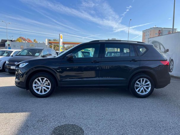 Seat Tarraco 2.0 TDI 110 kW image number 5