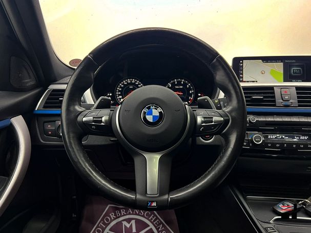 BMW 330i Touring xDrive M Sport 185 kW image number 13