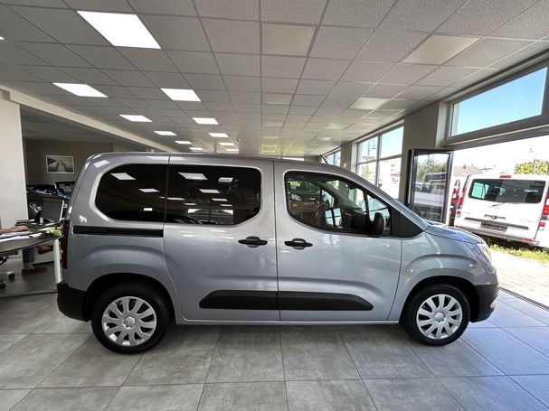 Opel Combo 75 kW image number 9