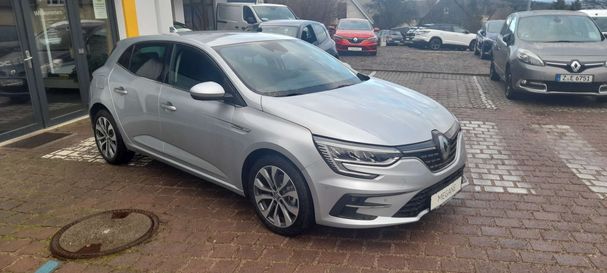 Renault Megane TCe 140 GPF 103 kW image number 3