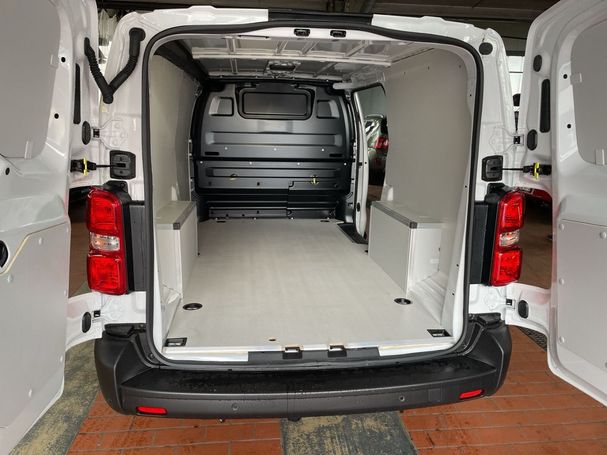 Opel Vivaro Cargo 106 kW image number 6