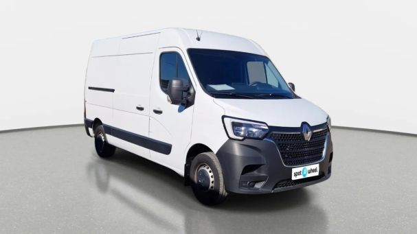 Renault Master 132 kW image number 4