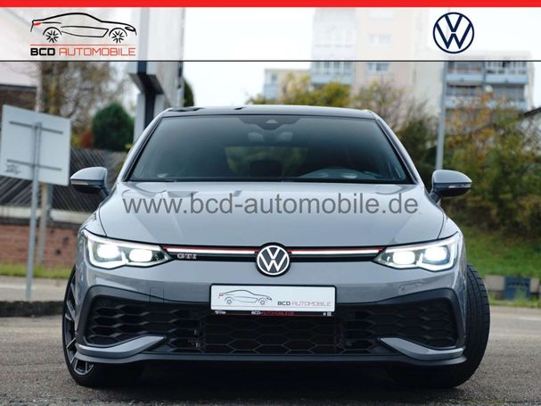 Volkswagen Golf GTI Clubsport DSG 221 kW image number 7