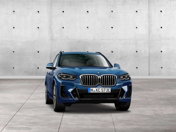 BMW X3 xDrive30e 215 kW image number 11