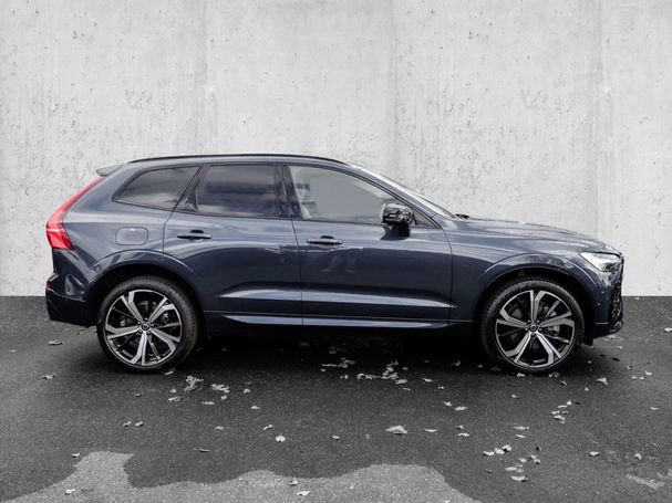 Volvo XC60 AWD B5 184 kW image number 2