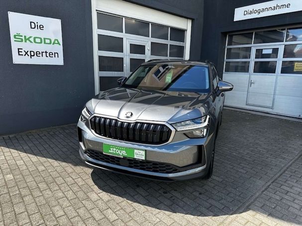 Skoda Kodiaq 2.0 TDI DSG 110 kW image number 1