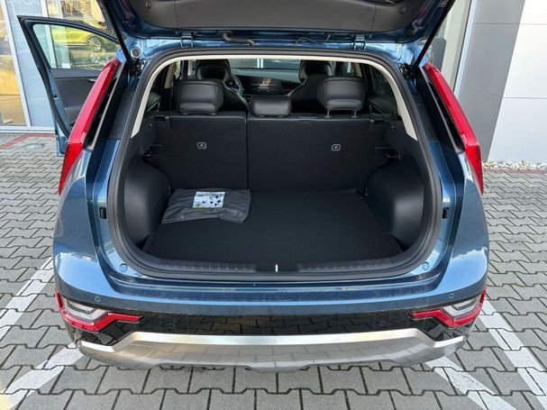 Kia Niro Hybrid 1.6 GDI 104 kW image number 20