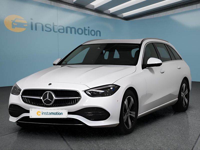 Mercedes-Benz C 220 d T