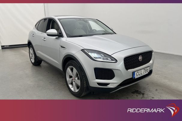 Jaguar E-Pace P200 AWD 147 kW image number 2