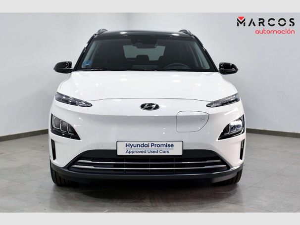 Hyundai Kona  150 kW image number 2