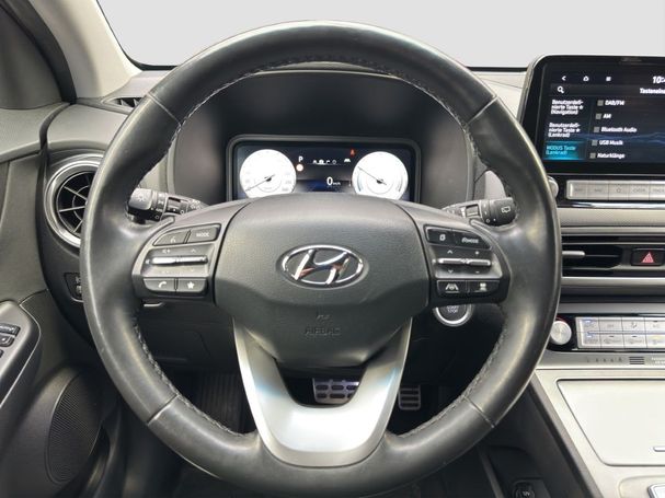 Hyundai Kona Elektro Prime 150 kW image number 13