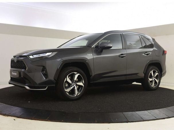 Toyota RAV 4 2.5 V Plug-in Hybrid 225 kW image number 1