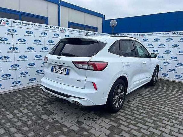 Ford Kuga 2.5 ST-Line X CVT 165 kW image number 3