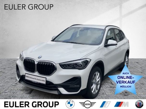 BMW X1 xDrive18d 110 kW image number 1