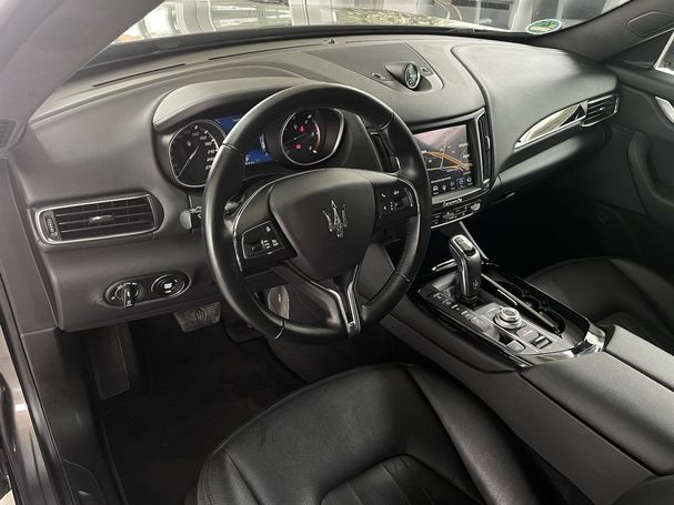 Maserati Levante 202 kW image number 9