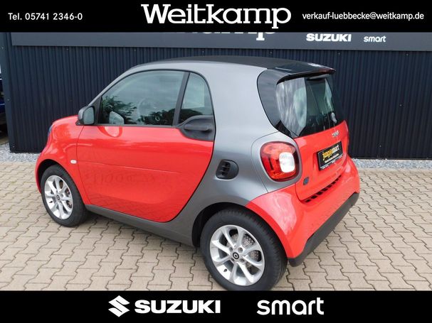 Smart ForTwo 60 kW image number 6