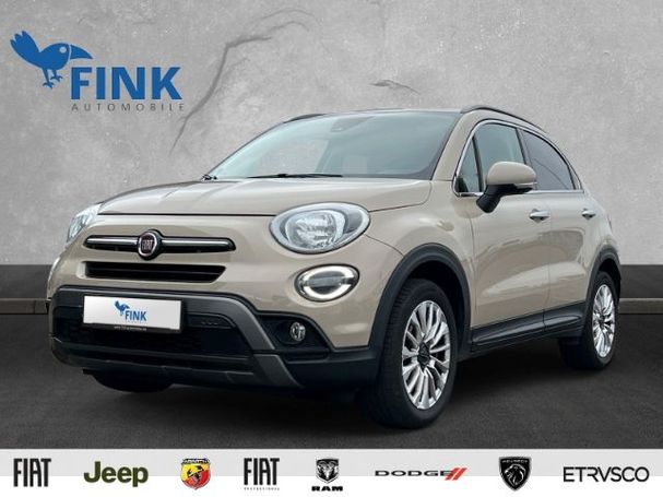 Fiat 500X 1.0 FireFly Cross 88 kW image number 1